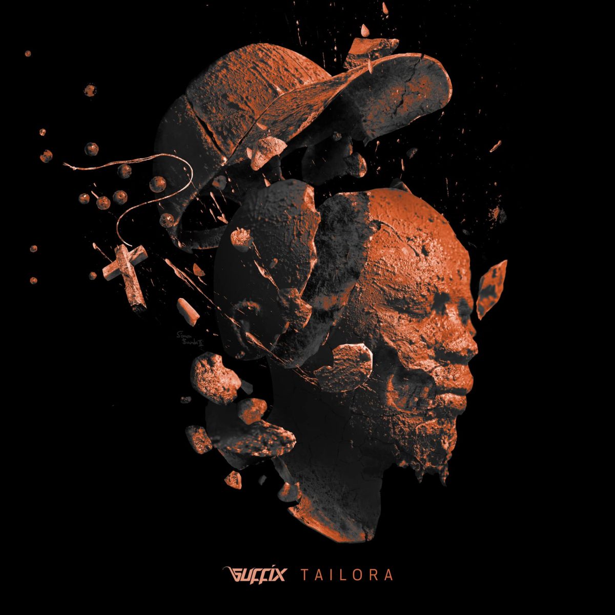 Suffix - Tailora Full ALBUM