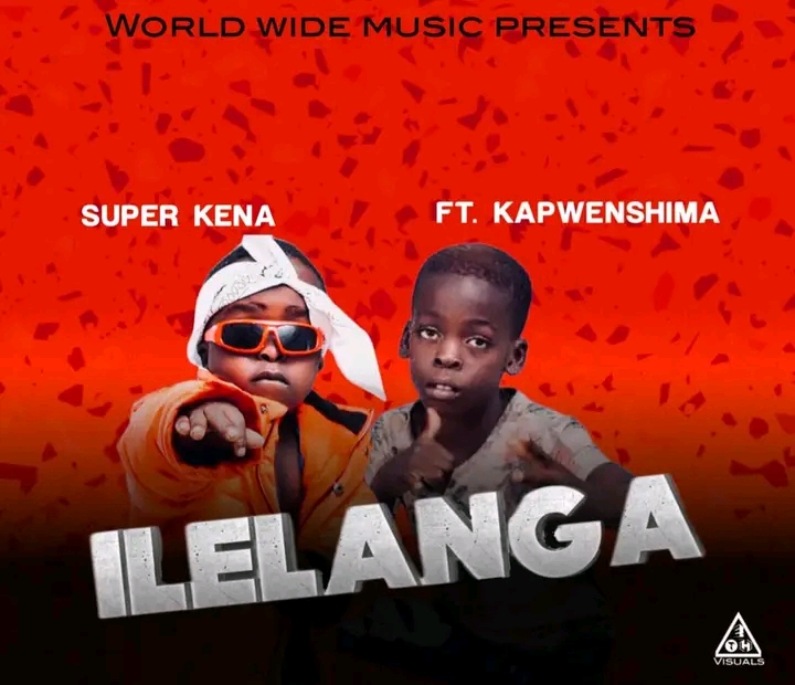 Super Kena ft. Kapwenshima - Ile Langa Mp3