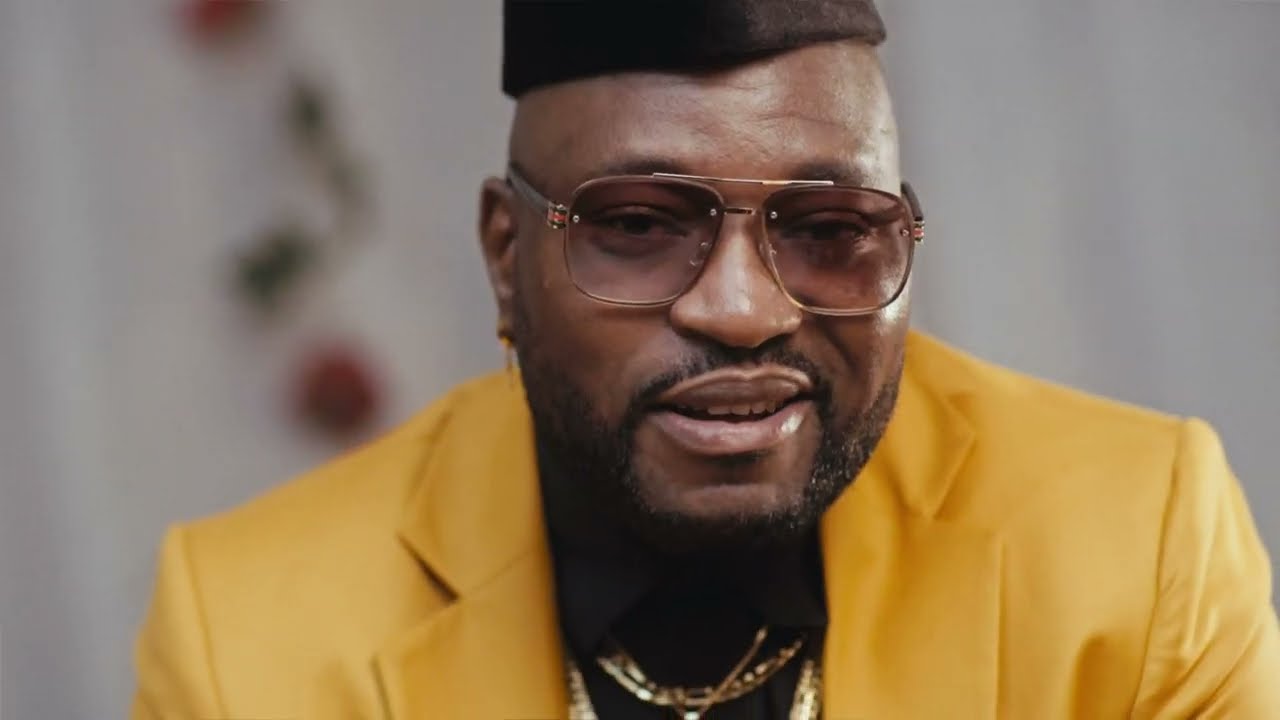 TBwoy – How Deep Video