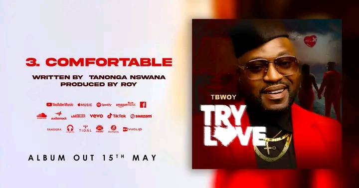 . As an inspiring artist, Tbwoy talks about how he has been criticized taking simple jobs in government while he was a big artist. 