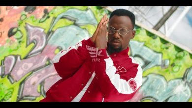 Yellow Dove ft. Lara - Wakuleka Fye Video