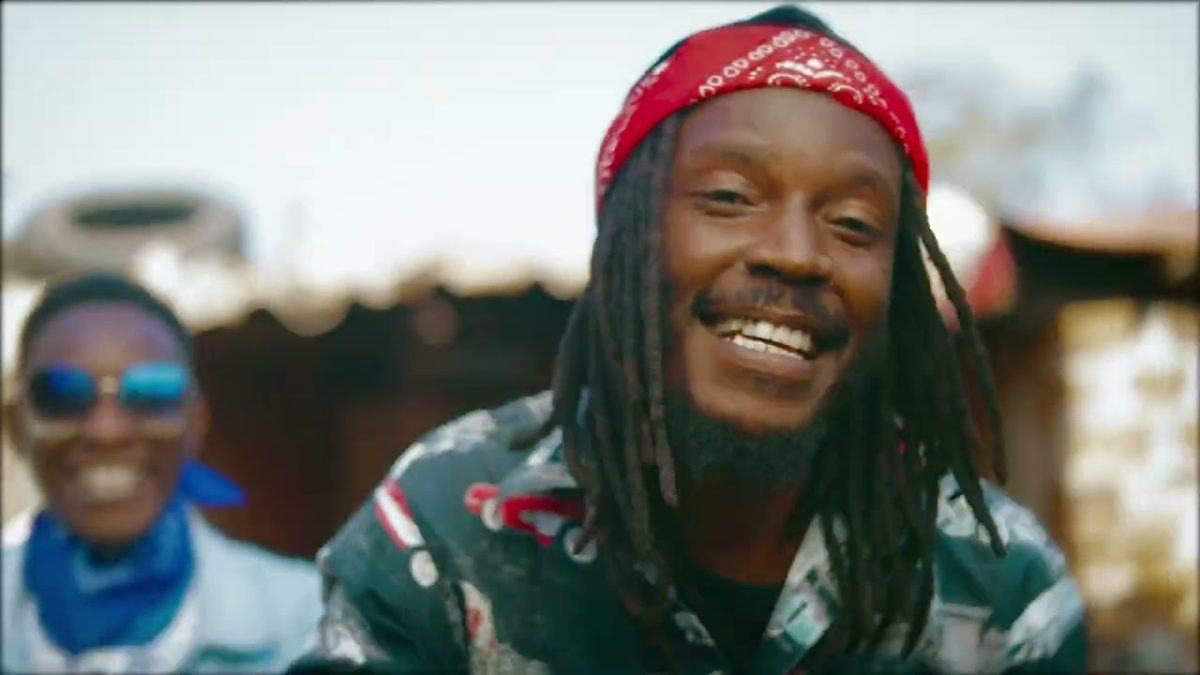 2wo 1ne – Muno Mu City Video