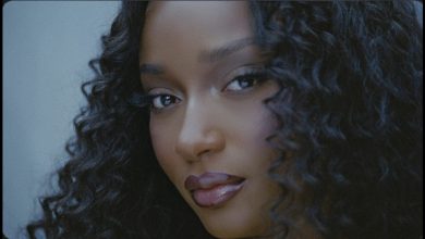 Ayra Starr ft. Giveon - Last Heartbreak Song Video