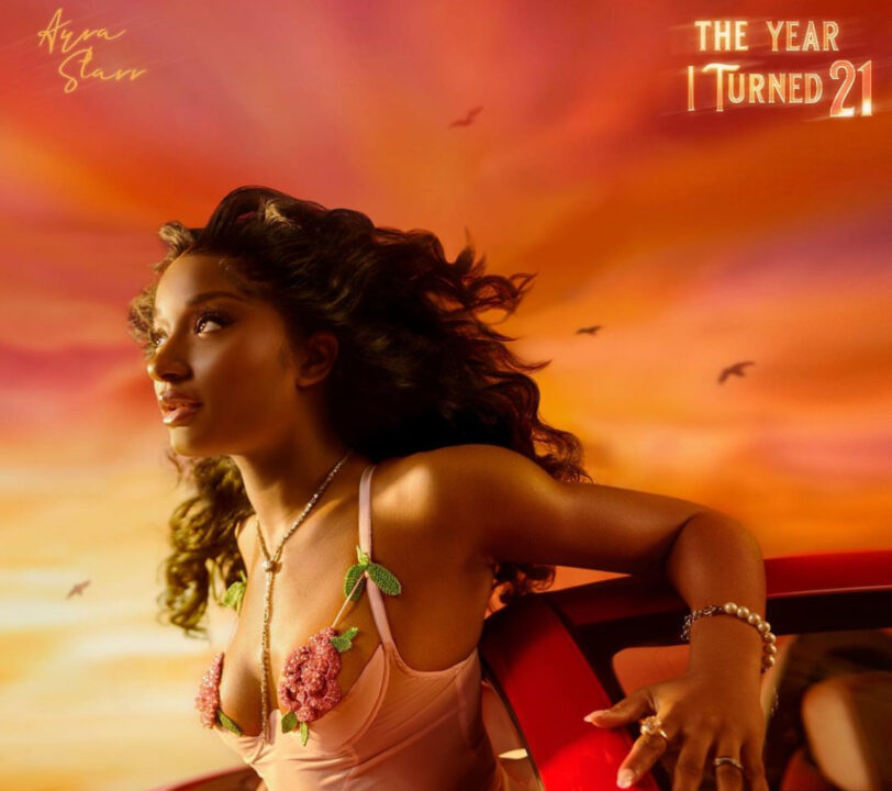 Ayra Starr – The Year I Turned 21 (TYIT21) | (Full Album)