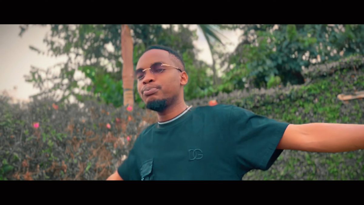 Brawen - Sembe Performance Video