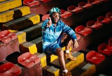 Burna Boy Higher Video