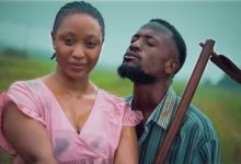 Chile One MrZambia Confirms Breakup with Tianna
