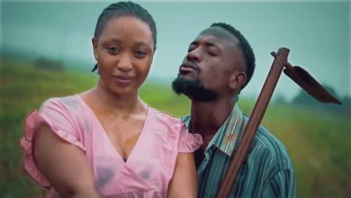 Chile One MrZambia Confirms Breakup with Tianna