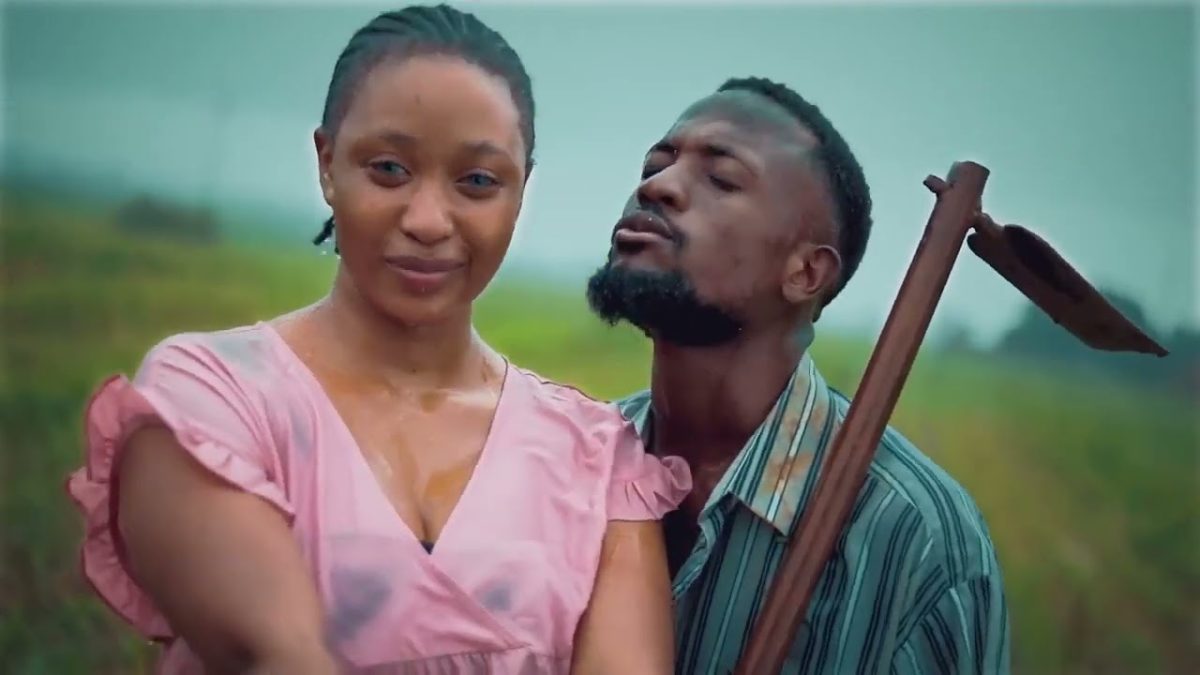 Chile One MrZambia Confirms Breakup with Tianna