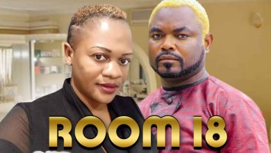 General Kanene - Room 18 Brand New Mp3