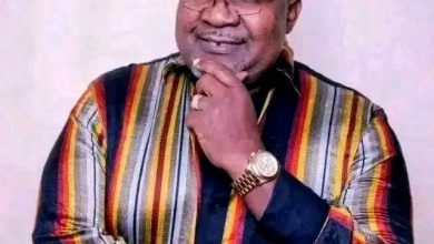 Malawi Music Icon Lucius Banda Passes Away at Age 53