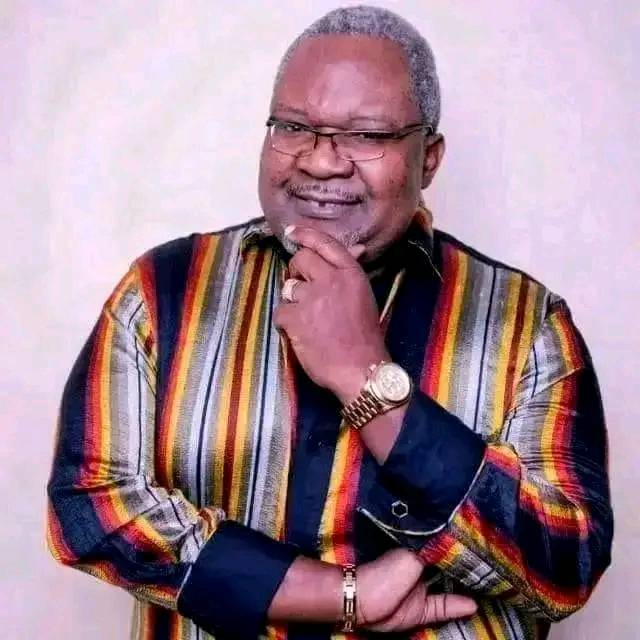 Malawi Music Icon Lucius Banda Passes Away at Age 53