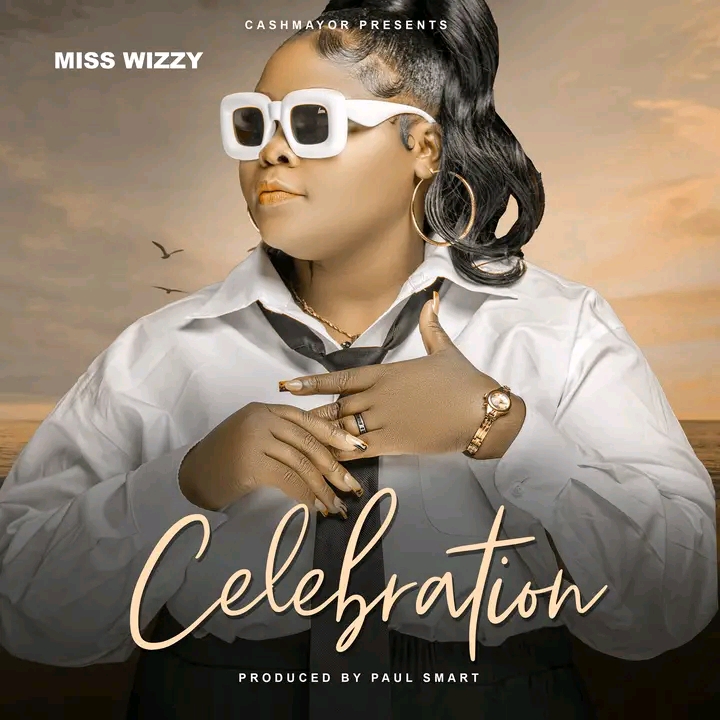 Miss Wizzy - Celebration Mp3