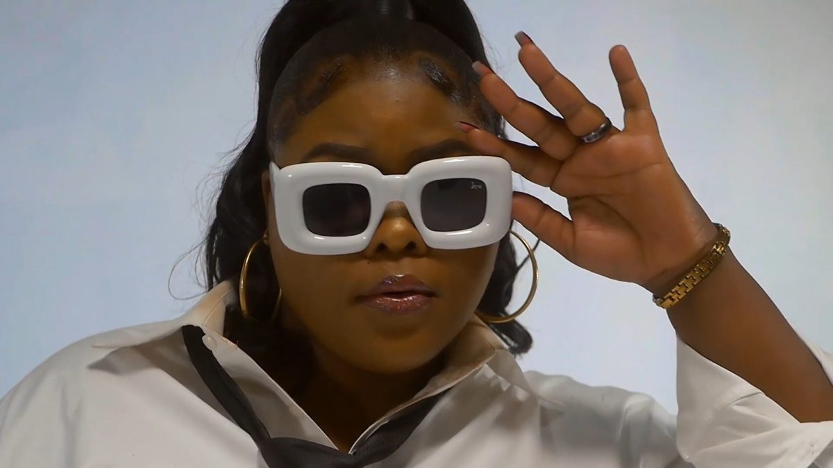 Miss wizzy - Celebration Video