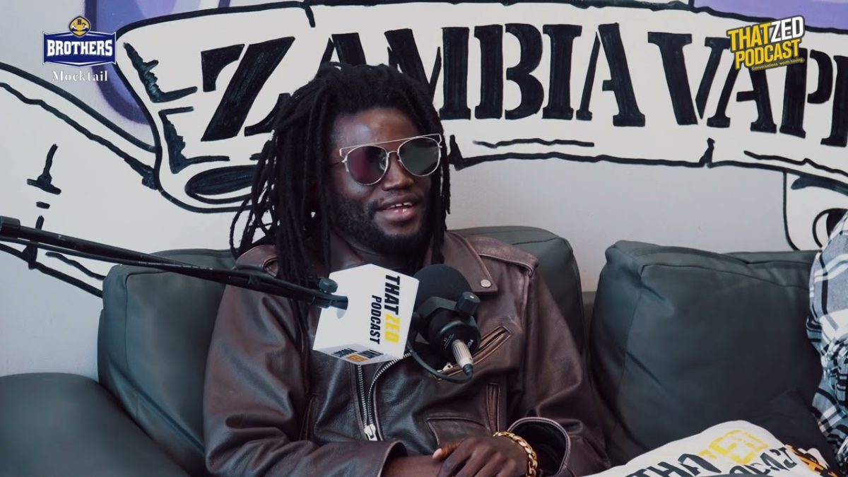 Mumba Yachi on arrest in Congo; Real name;