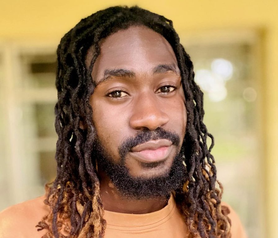 Musician-Cum-Graphic Designer Spyral Mwenya Dies in Accident