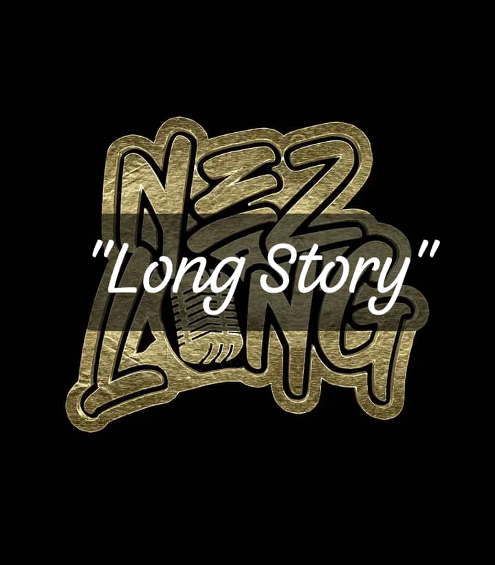 Nez Long - Long Story Full Album Mp3 Download 