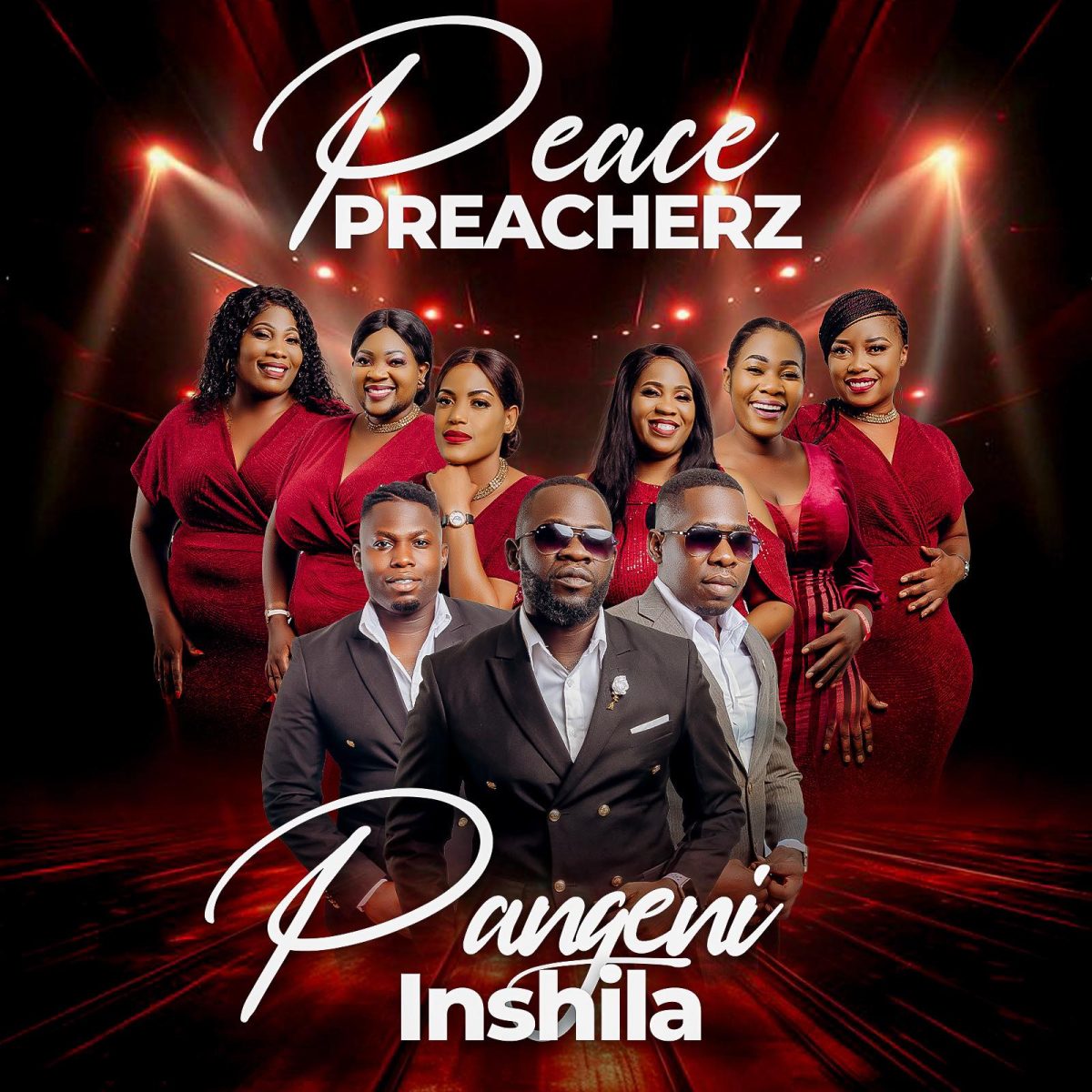 Peace Precherz - Pangeni Inshila Mp3