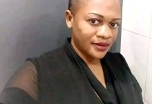Room 18 Lodge Lady Cries Foul - Marital Dispute
