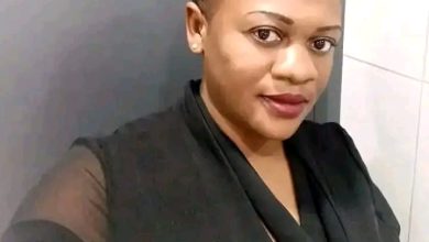 Room 18 Lodge Lady Cries Foul - Marital Dispute