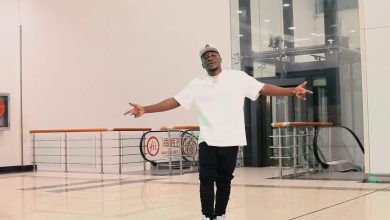 Slick Bowy - June Freestyle Video