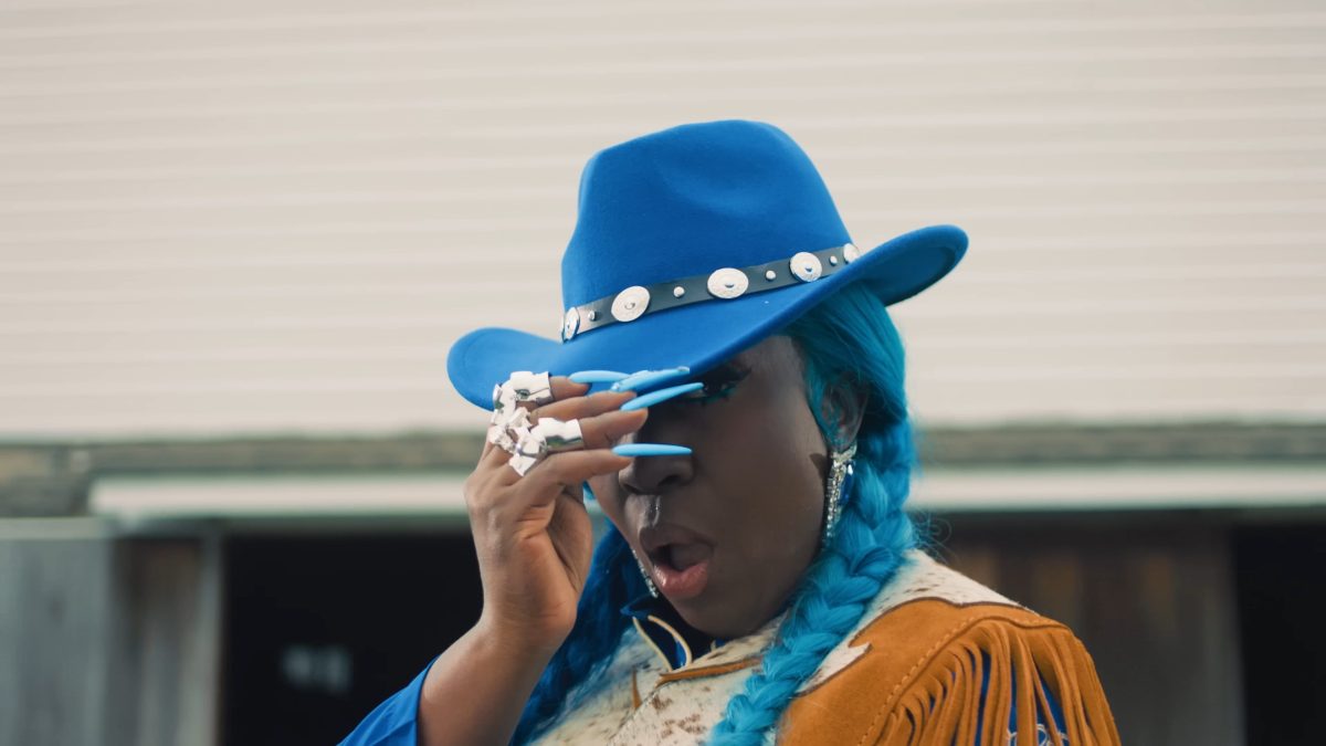 Spice ft. Busta Rhymes - Round Round Video