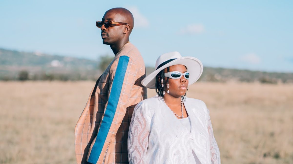 Teni ft. Bien - Malaika Video