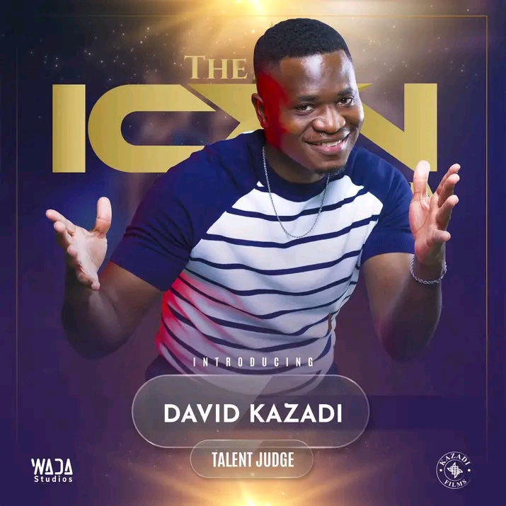 The Icon Zambia Star Search Season One Trailer - Watch