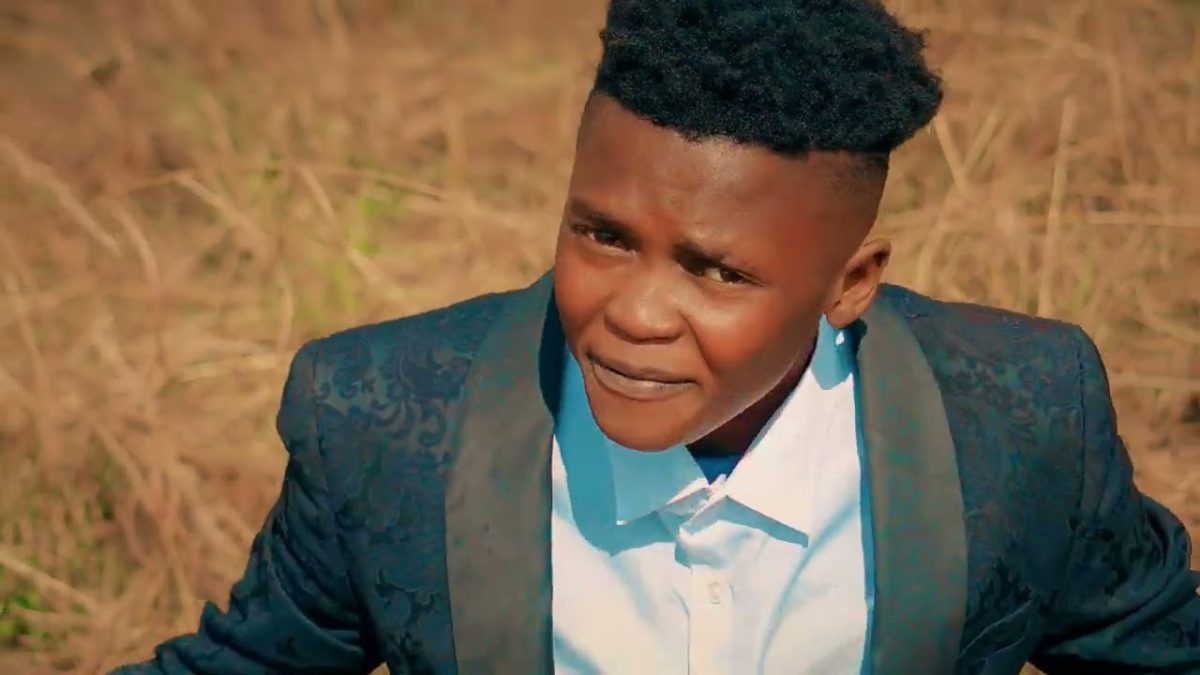 Waxy Kay - Ndikupempha Video