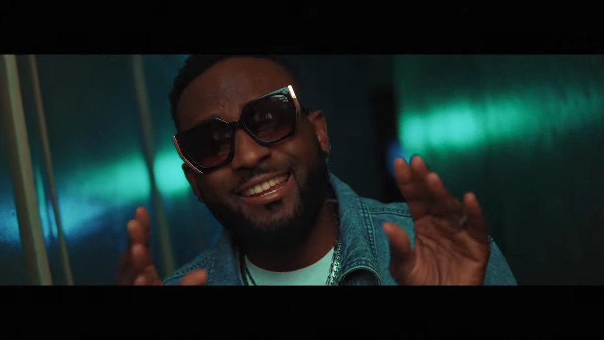 Afunika – Dangerous Prayer Video