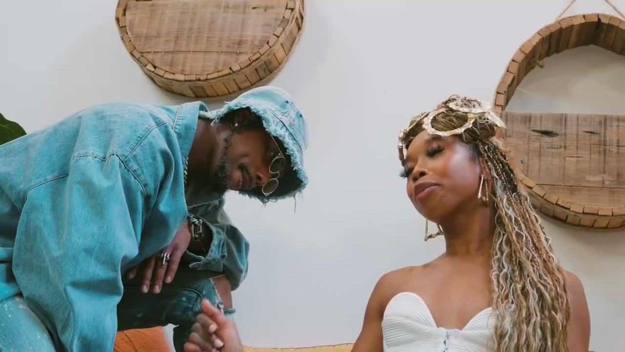 B.O.B Makes A Come Back With "Bamboo" Music Video