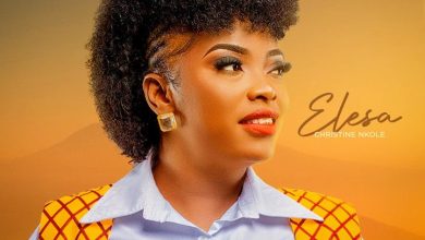 Christine Nkole - Elesa (Full ALBUM)