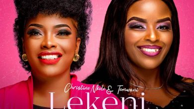 Christine Nkole ft. Temwani - Lekeni Nsefye Mp3