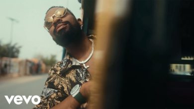 D'Banji Releases New Video "Worthy" ft. Youssou N'dour
