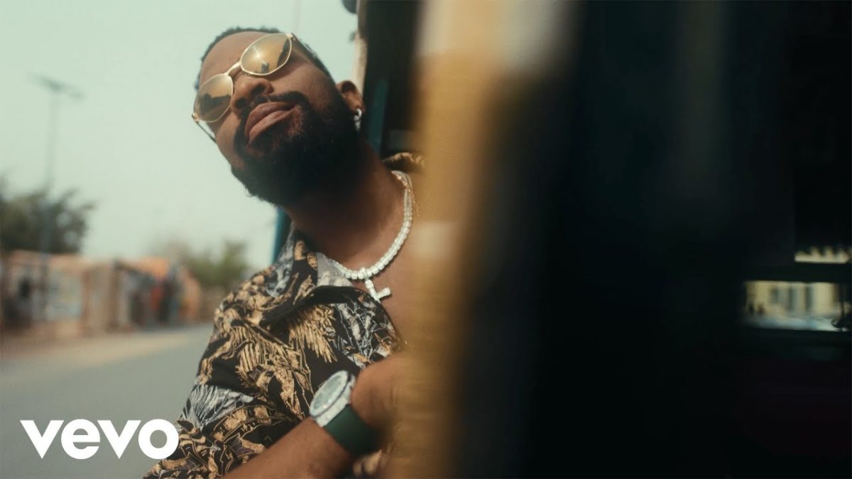 D'Banji Releases New Video "Worthy" ft. Youssou N'dour