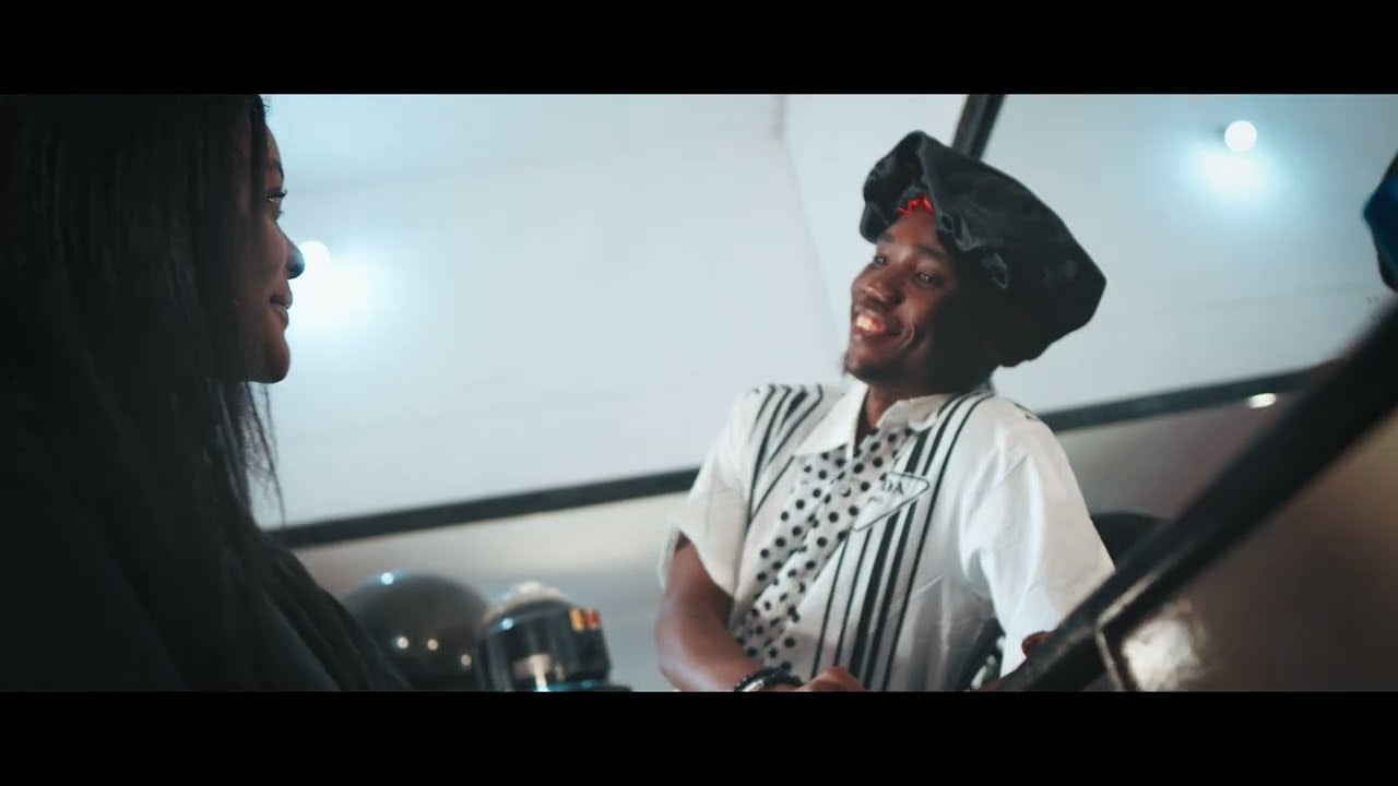 Driemo - Handede Video