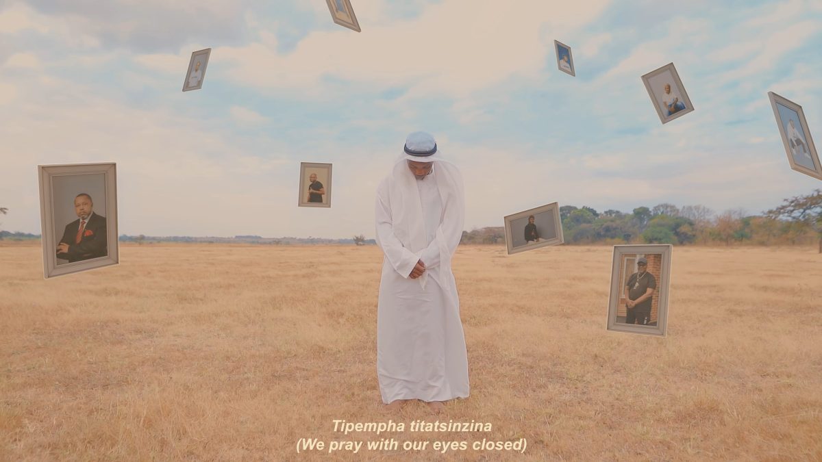 Driemo - Mvula Video