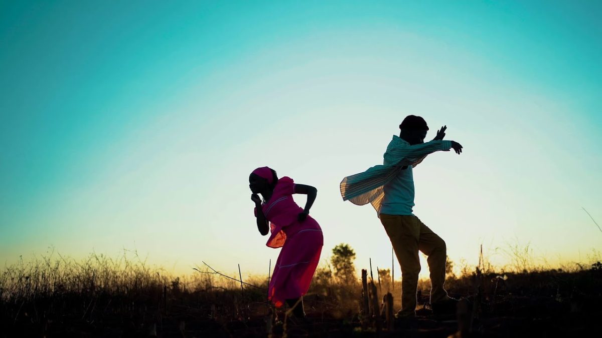 Emmie Deebo Releases Vibrant Video For "Changa" ft. Qaso