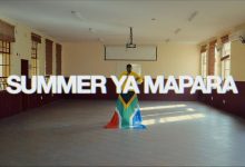 Focalistic Drops A Seasonal Jam "Summer Ya Mapara" Video