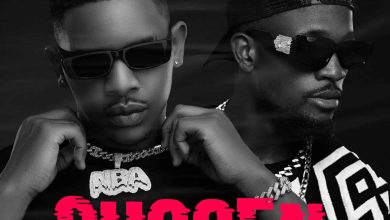 Frank Ro ft. Chile One MrZambia - Chosen Mp3