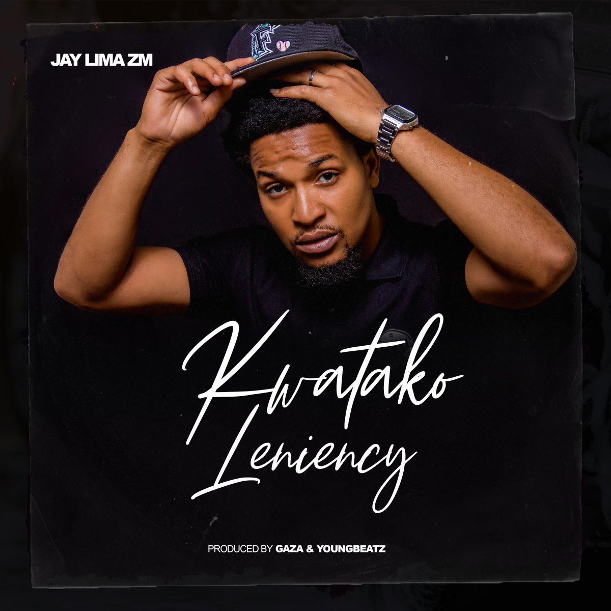 Jay Lima - Kwatako Leniency 
