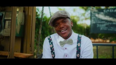 Joe Kellz Tags Wikise & Macelba In "Zanga" Music Video