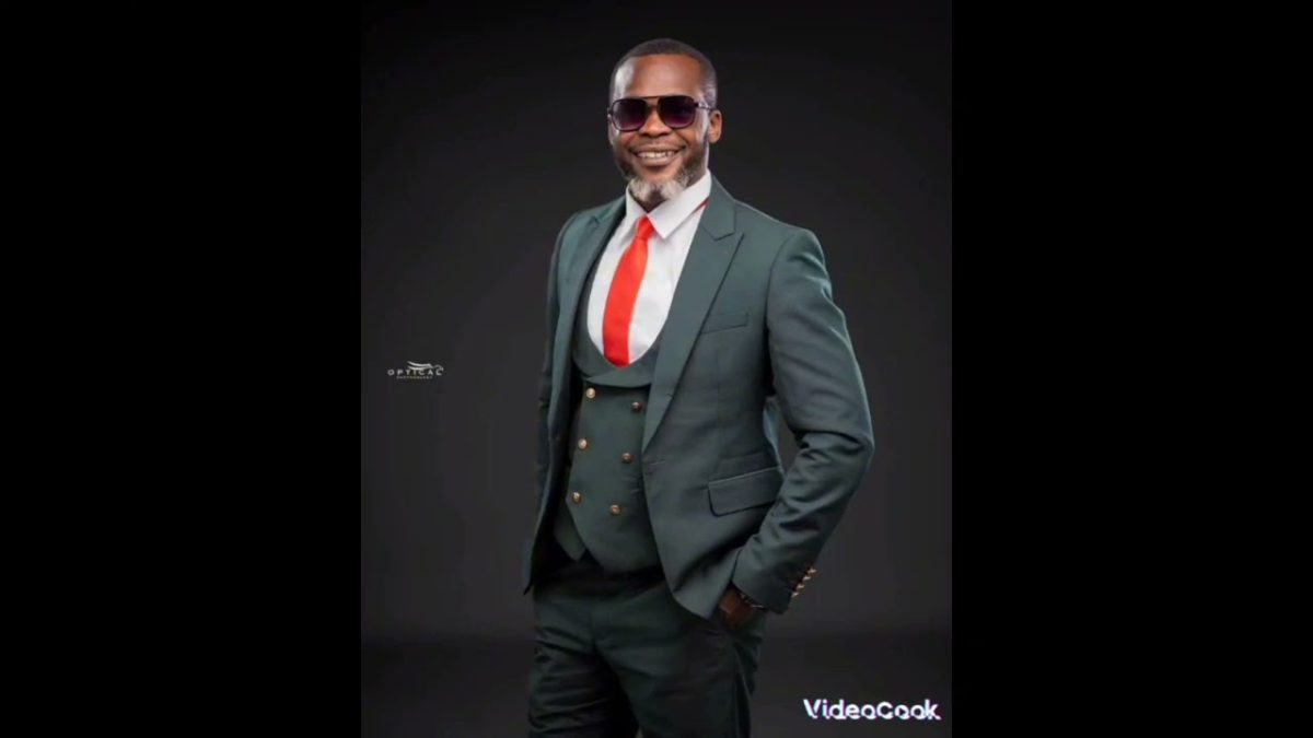 K Banton Pays Tribute To Kapenga In "Father" New Single