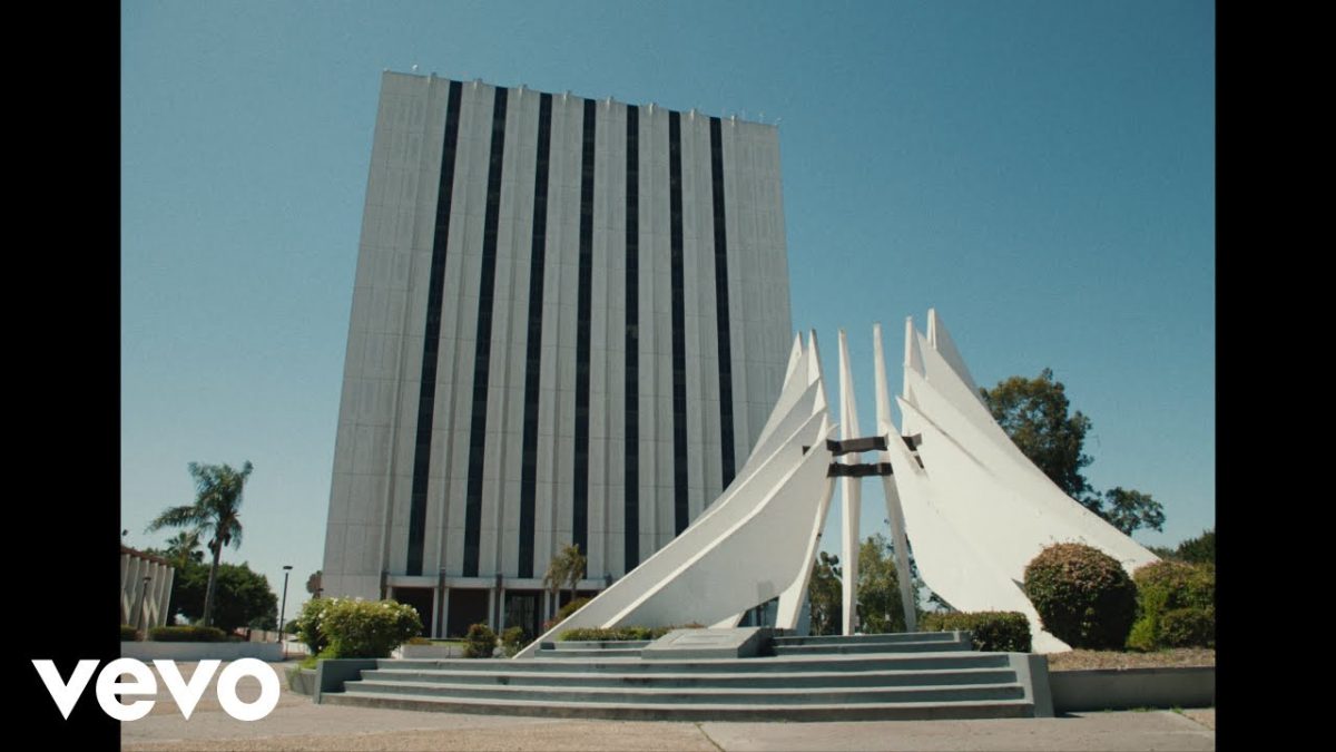 Kendrick Lamar - Not Like Us Video