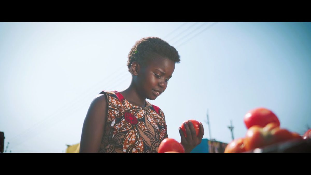 Namadingo - Nambe Video