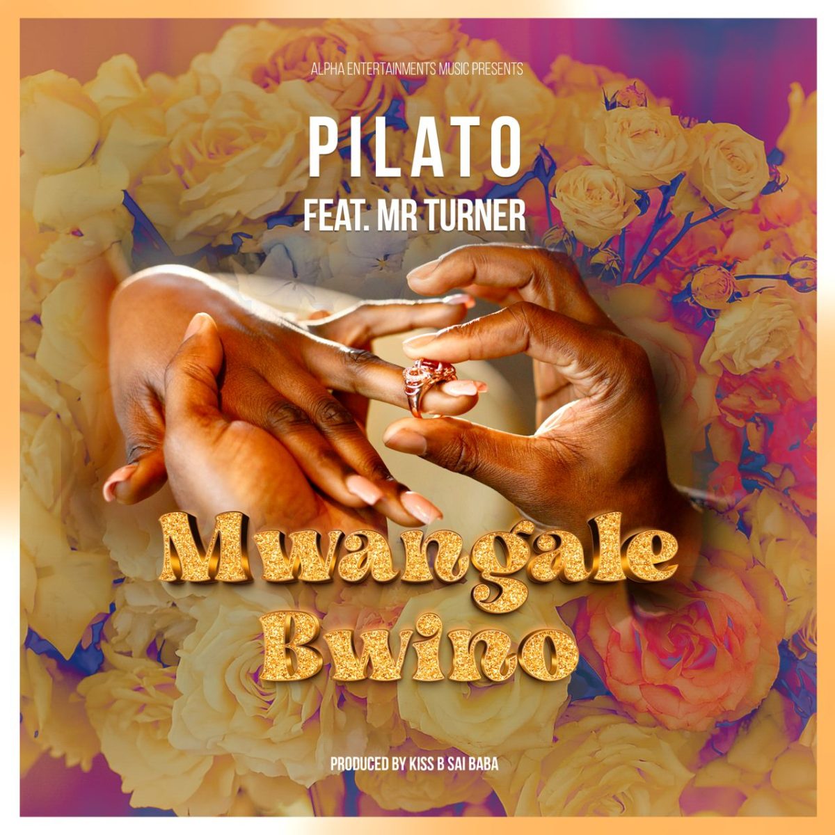 PilAto ft. Mr Turner – Mwangale Bwino Mp3