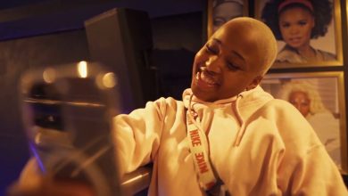 Pop Young - Kupe Video
