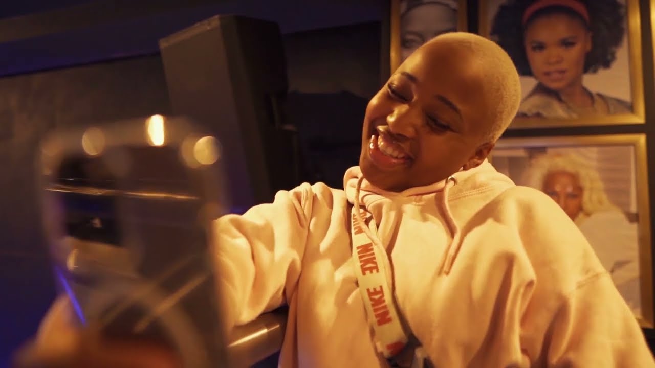 Pop Young - Kupe Video