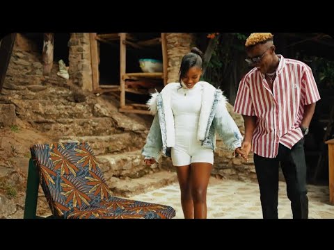 Pop Young Tags Emmie Deebo In "Ndada" New Music Video