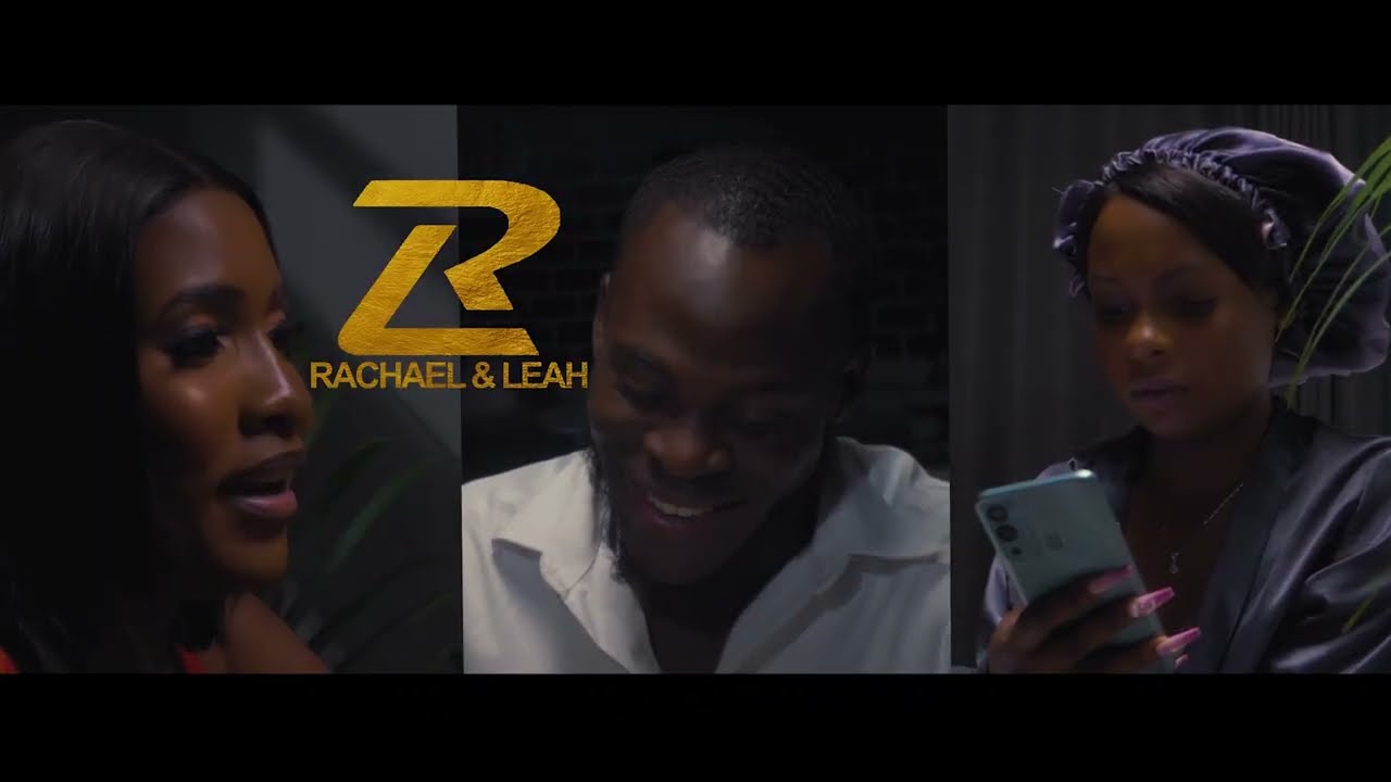 Rachael & Leah - TOXIC Video
